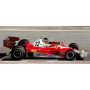 FERRARI 312 T2B 12 REUTEMANN ECURIE FERRARI FORMULE 1 SPA SEFAC 1977