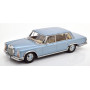 MERCEDES-BENZ 600 SWB W100 1963 BLEUE