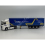 MERCEDES-BENZ ACTROS 5 TAUTLINER "TRANSPORTS IDOUX" (EPUISE)