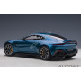 ASTON MARTIN VANTAGE 2019 BLEUE