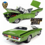 DODGE CHARGER SUPER BEE 1971 VERT