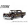 CHECKER TAXI CAB 1975 "UPS - CANADA"