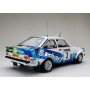 FORD ESCORT MKII RS1800 3 WILSON/MILLINGTON RALLYE ROGER ALBERT CLARK 2008 1ER