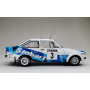 FORD ESCORT MKII RS1800 3 WILSON/MILLINGTON RALLYE ROGER ALBERT CLARK 2008 1ER