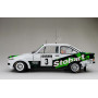 FORD ESCORT MKII RS1800 3 WILSON/MILLINGTON RALLYE ROGER ALBERT CLARK 2008 1ER