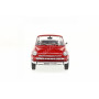 SKODA 1000 MB ROUGE
