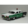 FORD CUSTOM 300 1958 "NYPD - NEW YORK POLICE DEPARTMENT"