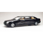 MERCEDES-BENZ CLASSE S 600 PULLMAN 2000 NOIRE