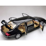 MERCEDES-BENZ CLASSE S 600 PULLMAN 2000 NOIRE