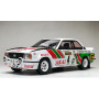 OPEL ASCONA 400 4 KRISTIANSEN/HARTWIGSEN RALLYE HIVER SACHS INTL 1981