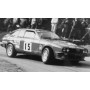 ALFA ROMEO GTV6 15 BALAS/LAINE TOUR DE CORSE 1986