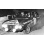 LANCIA FULVIA 1600 COUPE HF 8 MUNARI/MANNUCCI RALLYE SAN REMO 1972