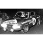LANCIA FULVIA 1600 COUPE HF 15 RAGNOTTI/ROUGET RALLYE SAN REMO 1972