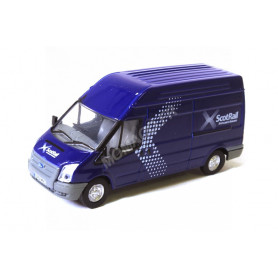 FORD TRANSIT MK5 SCOTRAIL