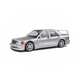 MERCEDES-BENZ 190E EVO 2 1990 ARGENT