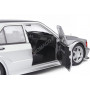 MERCEDES-BENZ 190E EVO 2 1990 ARGENT