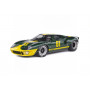 FORD GT40 MK1 61 "GREEN RACING CUSTOM - JIM CLICK FORD PERFORMANCE COLLECTION" 1966