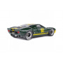 FORD GT40 MK1 61 "GREEN RACING CUSTOM - JIM CLICK FORD PERFORMANCE COLLECTION" 1966