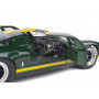 FORD GT40 MK1 61 "GREEN RACING CUSTOM - JIM CLICK FORD PERFORMANCE COLLECTION" 1966