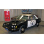 FORD MUSTANG SSP 1982 "CALIFORNIA HIGHWAY PATROL"