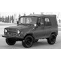 UAZ 469 VERT