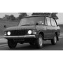 LAND ROVER RANGE ROVER ROUGE