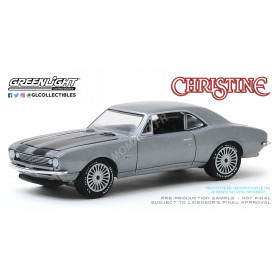 CHEVROLET CAMARO 1967 "CHRISTINE (1983) - BUDDY REPPERTON"