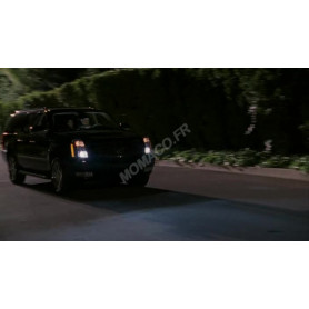CADILLAC ESCALADE 2007 "ENTOURAGE (2004-2011)"