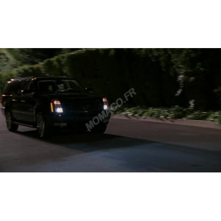 CADILLAC ESCALADE 2007 "ENTOURAGE (2004-2011)"