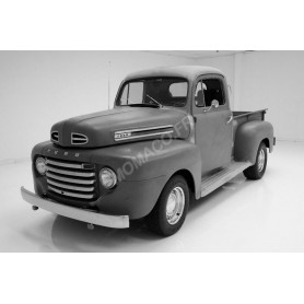 FORD F-1 1948 "MASH (1972-1983)"