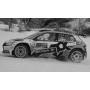 SKODA FABIA RALLY 2 EVO 22 BULACIA WILKINSON/DER OHANNESIAN RALLYE MONTE CARLO 2021