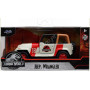 JEEP WRANGLER 1992 "JURASSIC WORLD (2015)"
