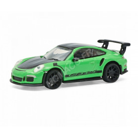 PORSCHE 911 (991) GT3 RS VERTE (EPUISE)