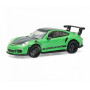 PORSCHE 911 (991) GT3 RS VERTE (EPUISE)