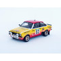 FORD ESCORT MKII 52 CARLOS BICA/FERNANDO PRATA RALLYE DU PORTUGAL 1982