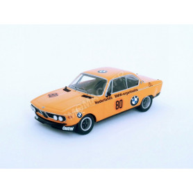 BMW 2800 80 ROB SLOTEMAKER ZANDVOORT 1972