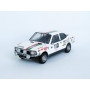 TOYOTA COROLLA LEVIN 110 WALTER BOYCE/DOUG WOODS RALLYE PRESS ON REGARDLESS 1973