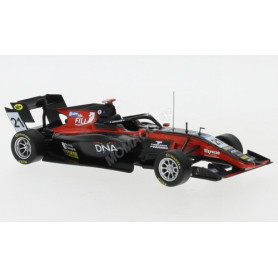 DALLARA F3 21 VERSCHOOR FORMULE 3 GRAND PRIX DE MACAO 2019 1ER