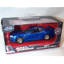 NISSAN SKYLINE GT-R 2002 "FAST AND FURIOUS 4 (2009) - BRIAN" (EPUISE)
