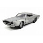 DODGE CHARGER R/T 1970 "FAST AND FURIOUS 7 (2015) - DOM" METAL POLI