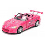 HONDA S2000 2001 "2 FAST 2 FURIOUS (2003) - SUKI" ROSE