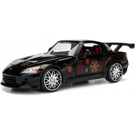 HONDA S2000 2000 "THE FAST AND FURIOUS (2001) - JOHNNY"