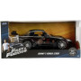 HONDA S2000 2000 "THE FAST AND FURIOUS (2001) - JOHNNY"