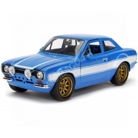 FORD ESCORT RS2000 MKI 1974 "FAST AND FURIOUS 6 (2013) - BRIAN"