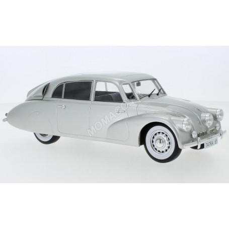 TATRA 87 1937 ARGENT