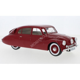 TATRA 87 1937 ROUGE FONCE