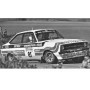 FORD ESCORT MKII RS1800 19 FISHER/FRAZER CIRCUIT IRLANDE 1979 3EME