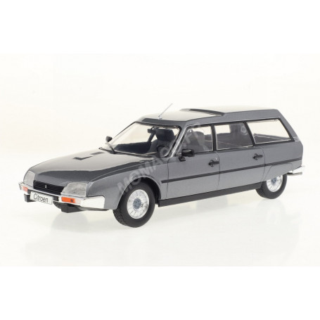 CITROEN CX BREAK GRISE