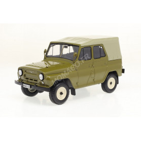 UAZ 469 VERT