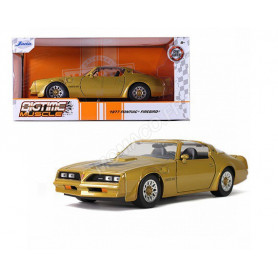 PONTIAC FIREBIRD 1977 OR (EPUISE)